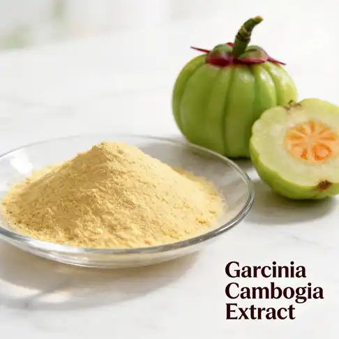 What Makes Garcinia Cambogia Extract Popular in Diet Supplements?